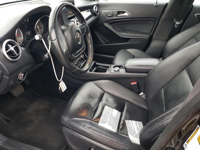 WDDSJ4GB3FN262357 Mercedes-Benz CLA 250 4MATIC