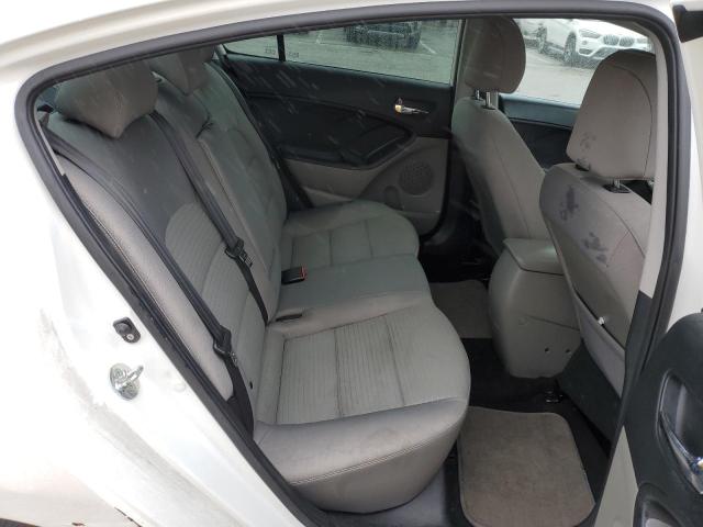 KNAFX4A65F5344321 KIA FORTE LX