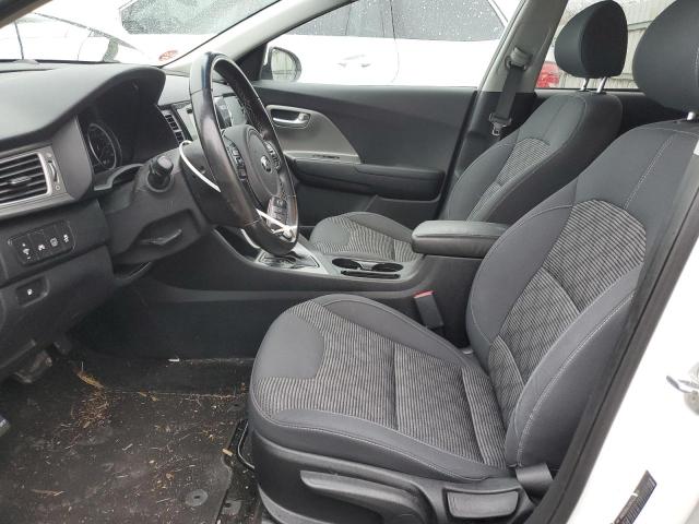 KNDCB3LC0K5221201 KIA NIRO FE