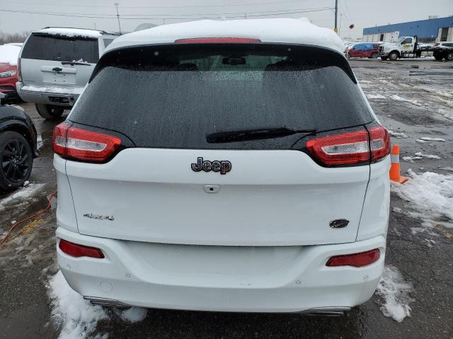 2018 JEEP CHEROKEE O 1C4PJMJX8JD613587