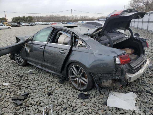 2016 AUDI S6 PREMIUM WAUF2AFC1GN164735