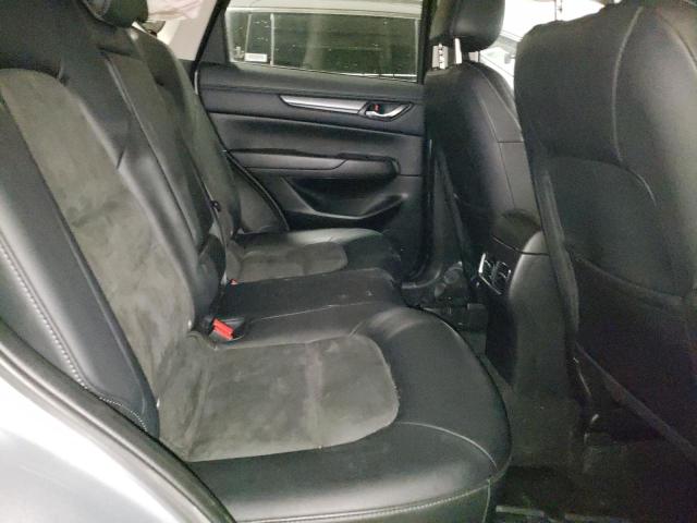 2021 MAZDA CX-5 TOURI - JM3KFBCM8M0390635