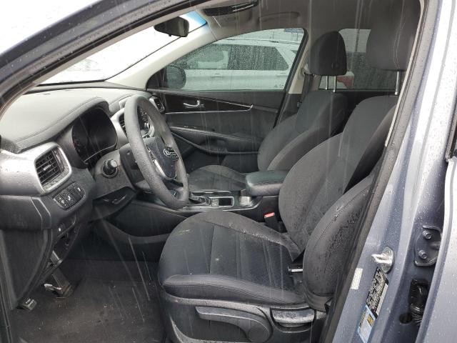 5XYPG4A32LG653521 KIA SORENTO L