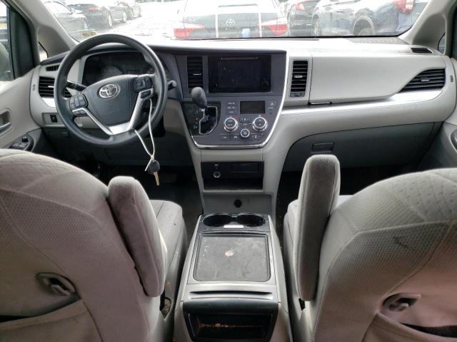 2015 TOYOTA SIENNA LE 5TDKK3DC7FS573797
