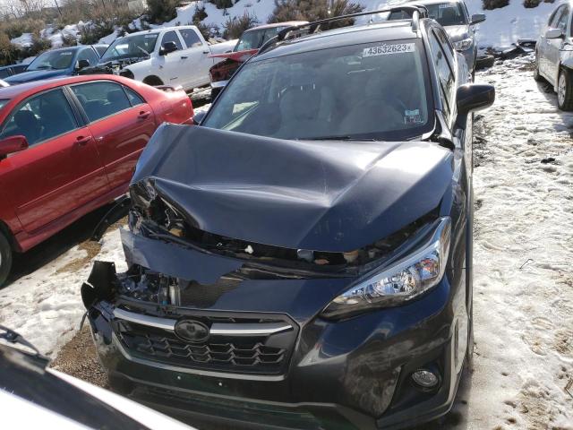 JF2GTAEC9KH317490 Subaru Crosstrek Premium