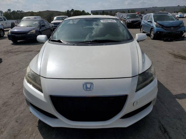 2015 HONDA CR-Z JHMZF1D43FS002913