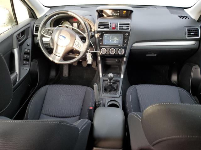 2016 SUBARU FORESTER 2 - JF2SJADC1GG500784