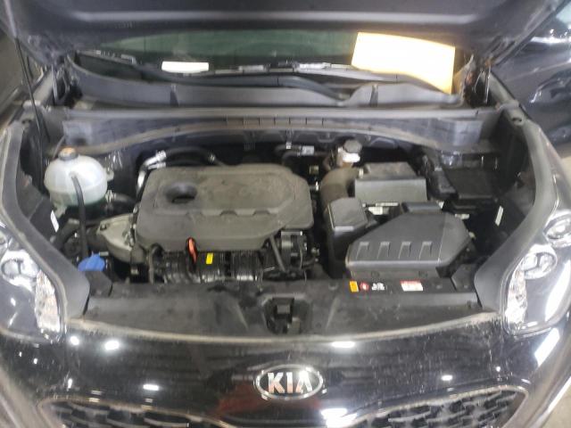 KNDP6CAC9L7723381 KIA SPORTAGE S