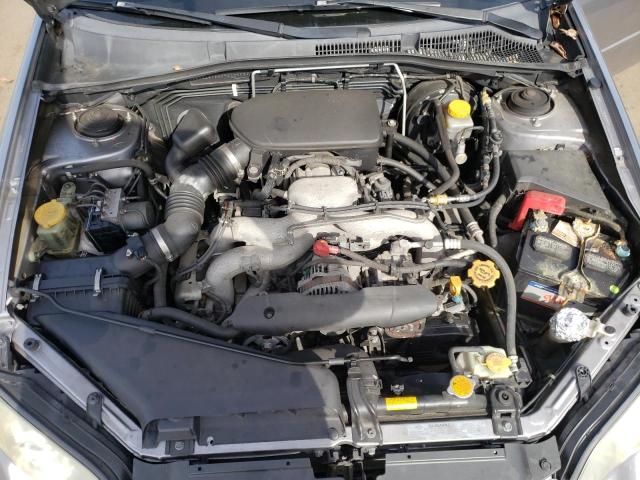 4S3BL616497222793 Subaru Legacy