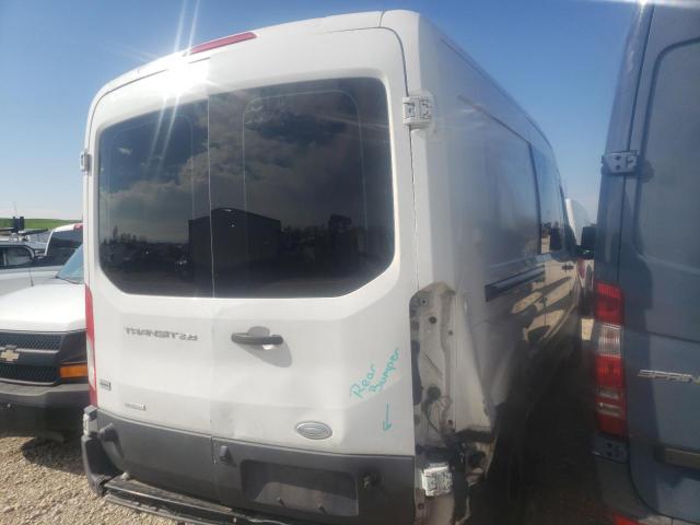 2015 FORD TRANSIT T- - 1FTNR2CG7FKA61777