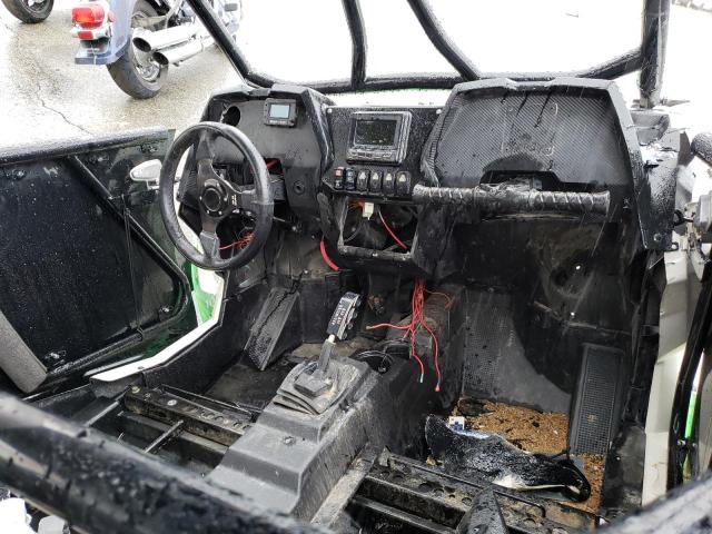 2016 POLARIS RZR XP 4 T - 3NSVFE927GF462393