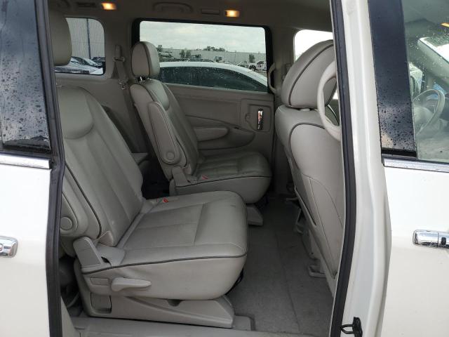 2016 NISSAN QUEST S - JN8AE2KP1G9153749