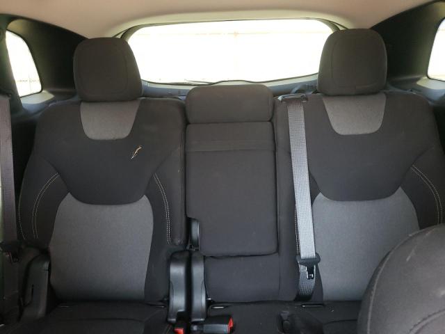 1C4PJMCX4JD541638 Jeep Cherokee Latitude