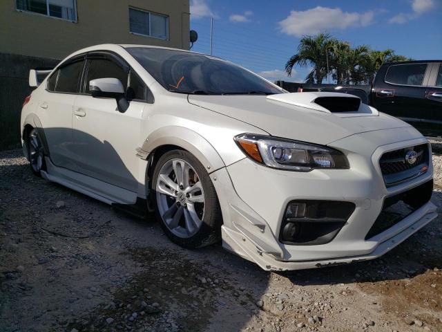JF1VA2M61G9819852 Subaru Wrx Sti