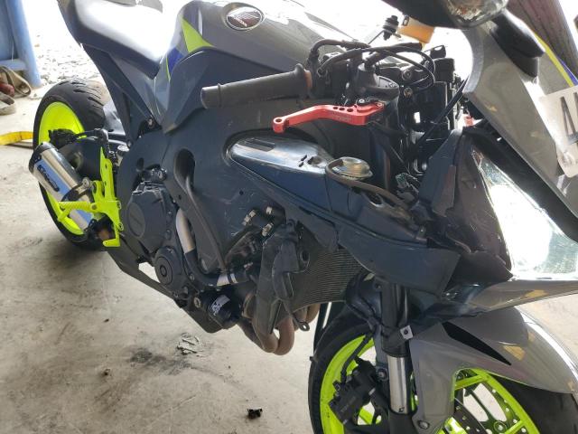 2014 HONDA CBR1000 RR - JH2SC5905EK600242