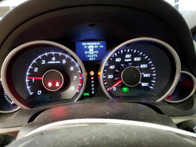19UUA8F59CA002748 Acura TL