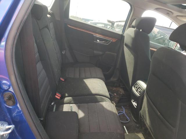 2021 HONDA CR-V EX - 7FARW1H56ME012855