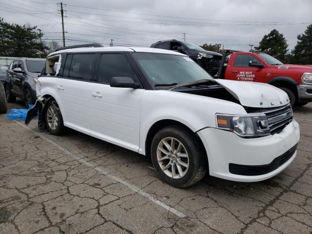2016 FORD FLEX SE - 2FMGK5B82GBA05472