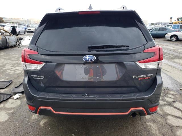 JF2SKARC2MH507013 Subaru Forester Sport