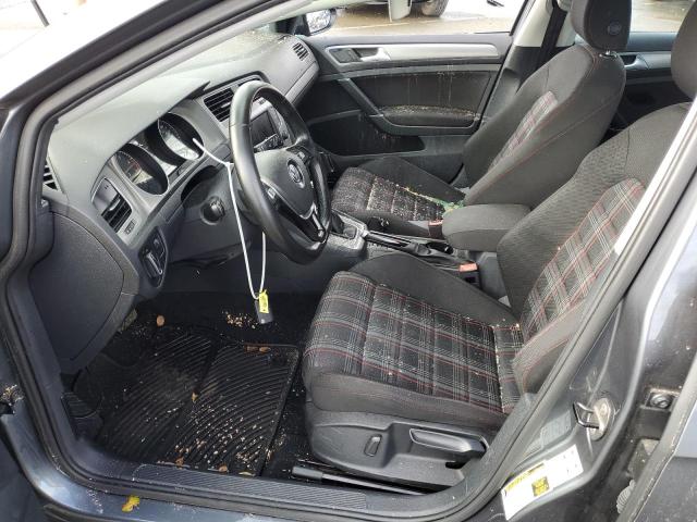 2016 VOLKSWAGEN GOLF S/SE - 3VW217AU0GM060686
