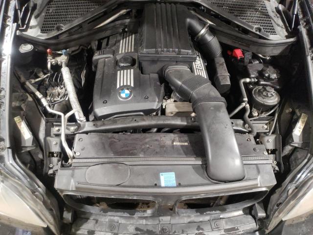 5UXFE43519L262419 BMW X5 Xdrive30i