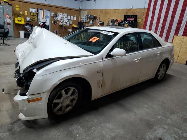 2007 Cadillac STS 