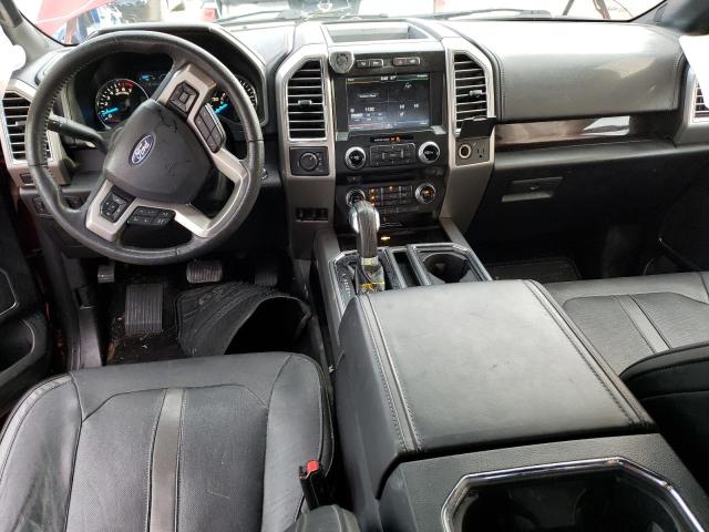 1FTEW1EG9FFC06939 Ford F150 Supercrew