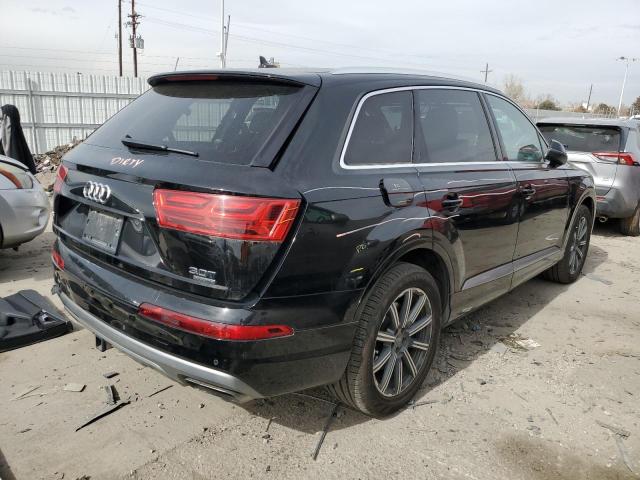 2017 AUDI Q7 PRESTIG - WA1VAAF78HD000694