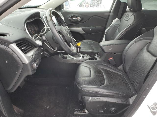 2018 JEEP CHEROKEE O 1C4PJMJX8JD613587