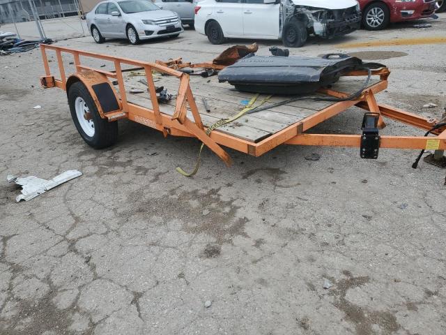 Salvage trucks for sale at Bridgeton, MO auction: 2002 Other Other