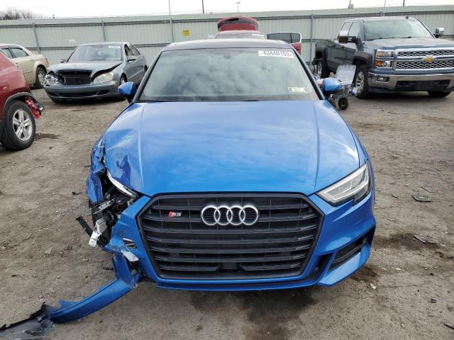2018 AUDI S3 PREMIUM - WAUB1GFF1J1010829