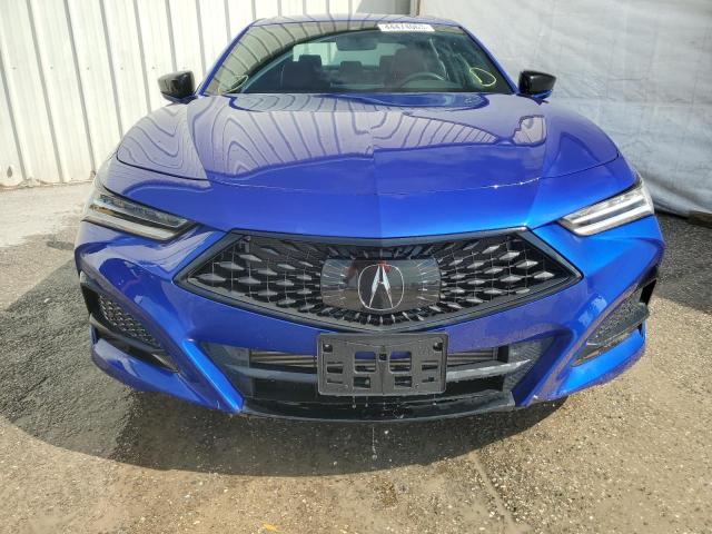 19UUB6F57MA003593 Acura Tlx Tech A