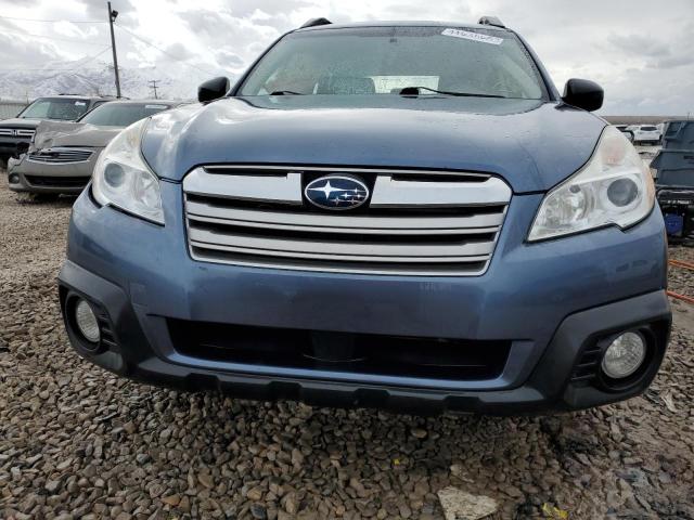 4S4BRBAC6E3225785 Subaru Outback 2.5i
