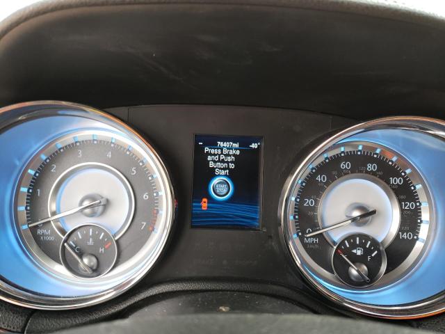 2C3CCARG3EH142098 Chrysler 300