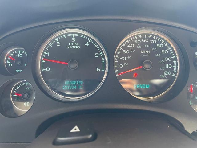 1GKEC63818J198132 GMC YUKON DENALI