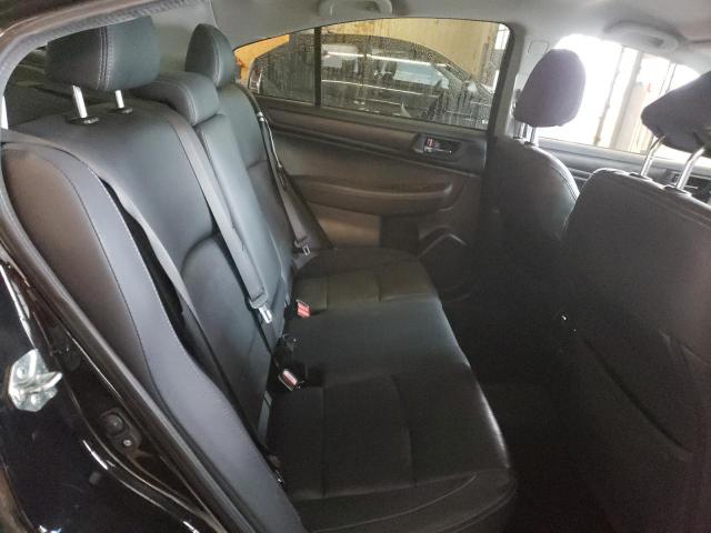 4S3BNAJ66G3047495 Subaru Legacy 2.5i Limited
