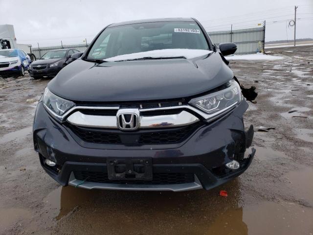 2019 HONDA CR-V EXL 5J6RW2H86KL024567