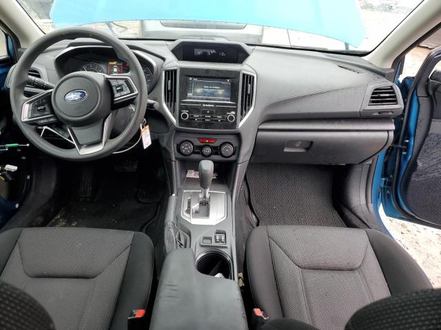 4S3GTAD60J3730775 Subaru Impreza Premium Plus