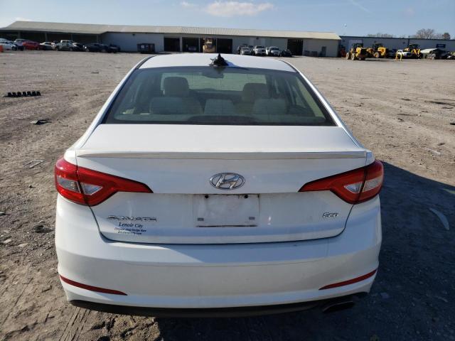 2015 HYUNDAI SONATA ECO - 5NPE24AA7FH127080