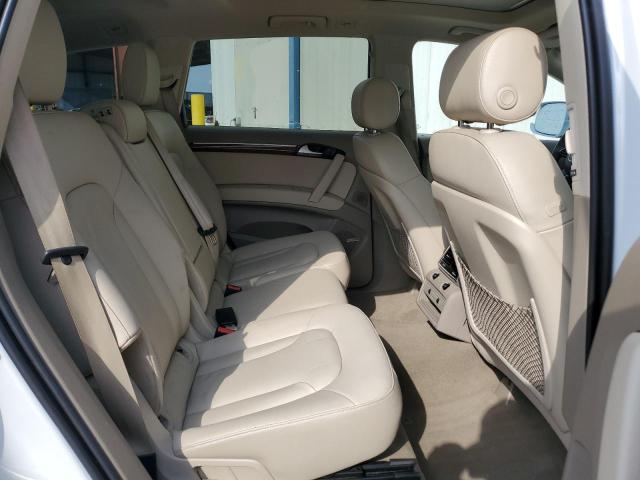 2015 AUDI Q7 TDI PRE - WA1LMAFE5FD023697