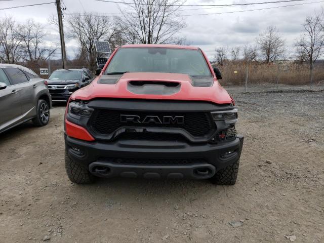 2021 RAM 1500 TRX - 1C6SRFU96MN763229
