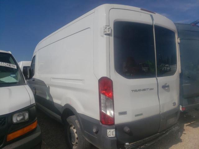 2015 FORD TRANSIT T- - 1FTNR2CG7FKA61777