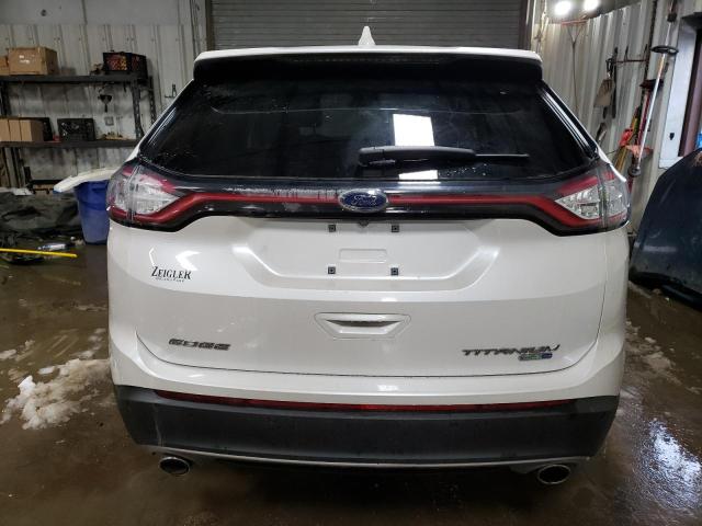 2FMPK4K97JBB76213 2018 FORD EDGE, photo no. 6