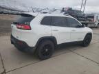 JEEP CHEROKEE L снимка