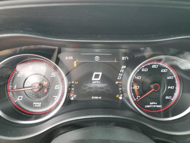 2015 DODGE CHARGER PO - 2C3CDXAG4FH772189