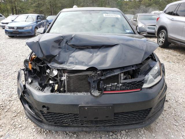 2016 VOLKSWAGEN GTI S/SE - 3VWYT7AU1GM035154