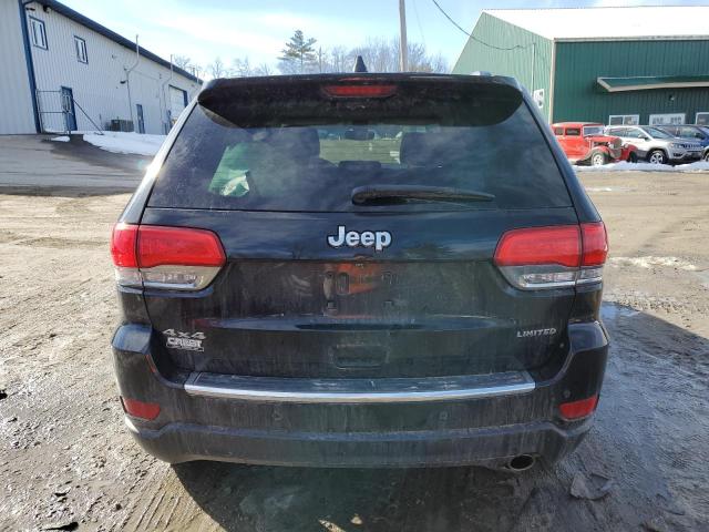 2018 JEEP GRAND CHER - 1C4RJFBG7JC299519