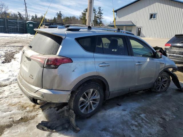 2016 TOYOTA RAV4 HV XL - JTMRJREV3GD022655