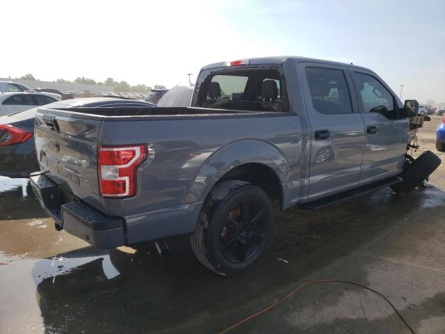 2020 FORD F150 SUPER 1FTEW1CP9LKE85041