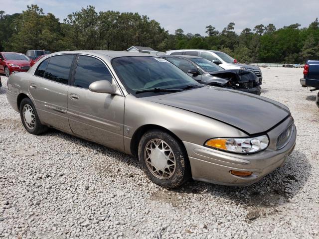 2002 Buick LeSabre Limited